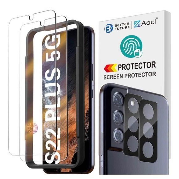 Other - Screen Protector for Samsung Galaxy S22+